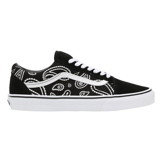 Vans Old Skool Unisex Style : Vn0a5krf-B0e