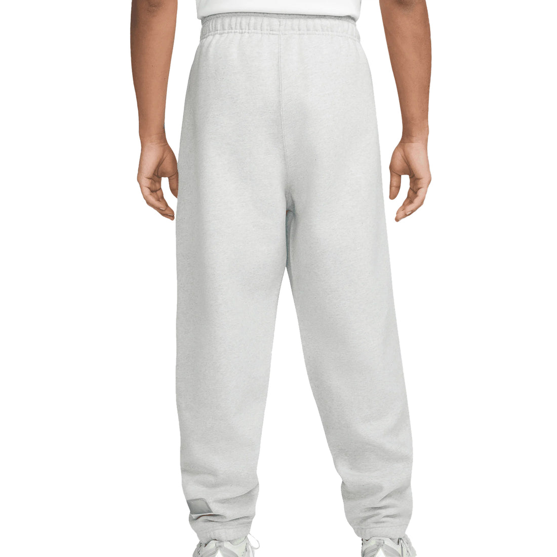 Nike ACG Therma-FIT Airora Full-Zip Fleece Joggers Grey Heather/Black/Light Smoke Grey