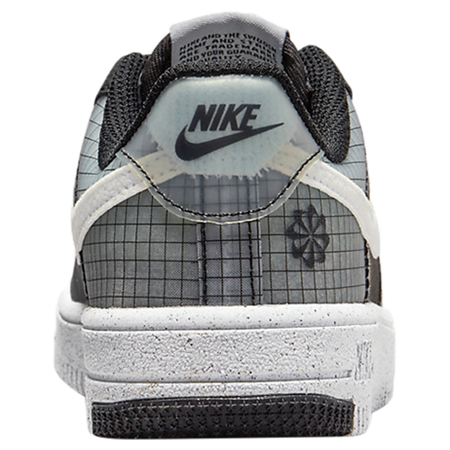 Nike Force 1 Crater Little Kids Style : Dh4087-001