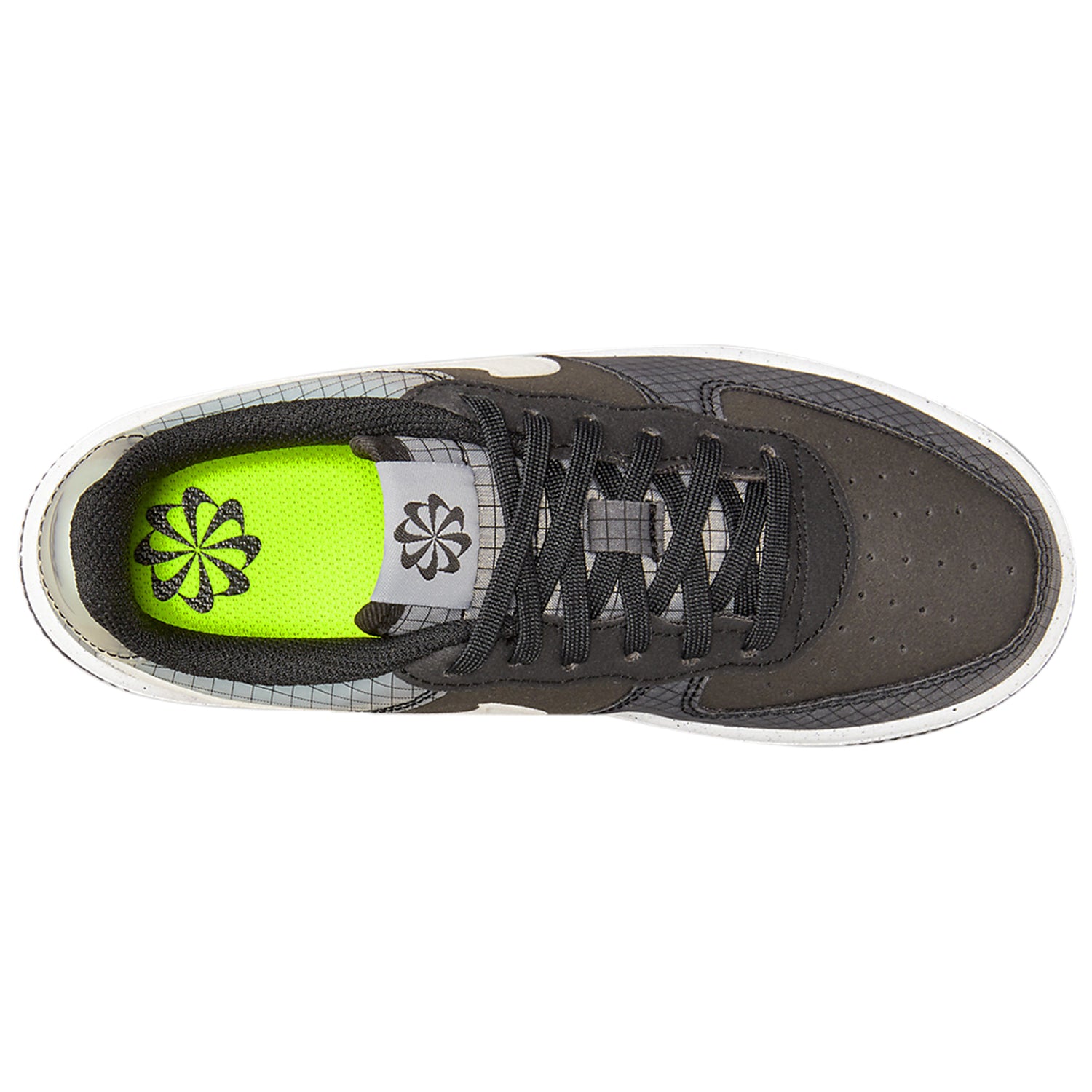 Nike Force 1 Crater Little Kids Style : Dh4087-001