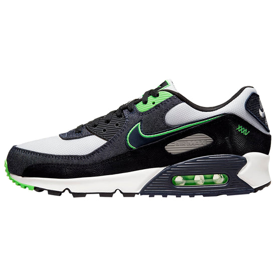 Nike Air Max 90 Scream Green