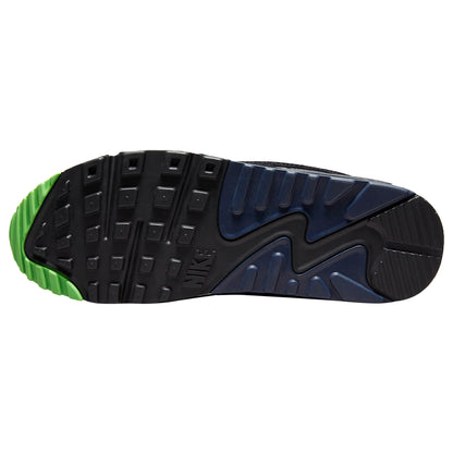 Nike Air Max 90 Scream Green