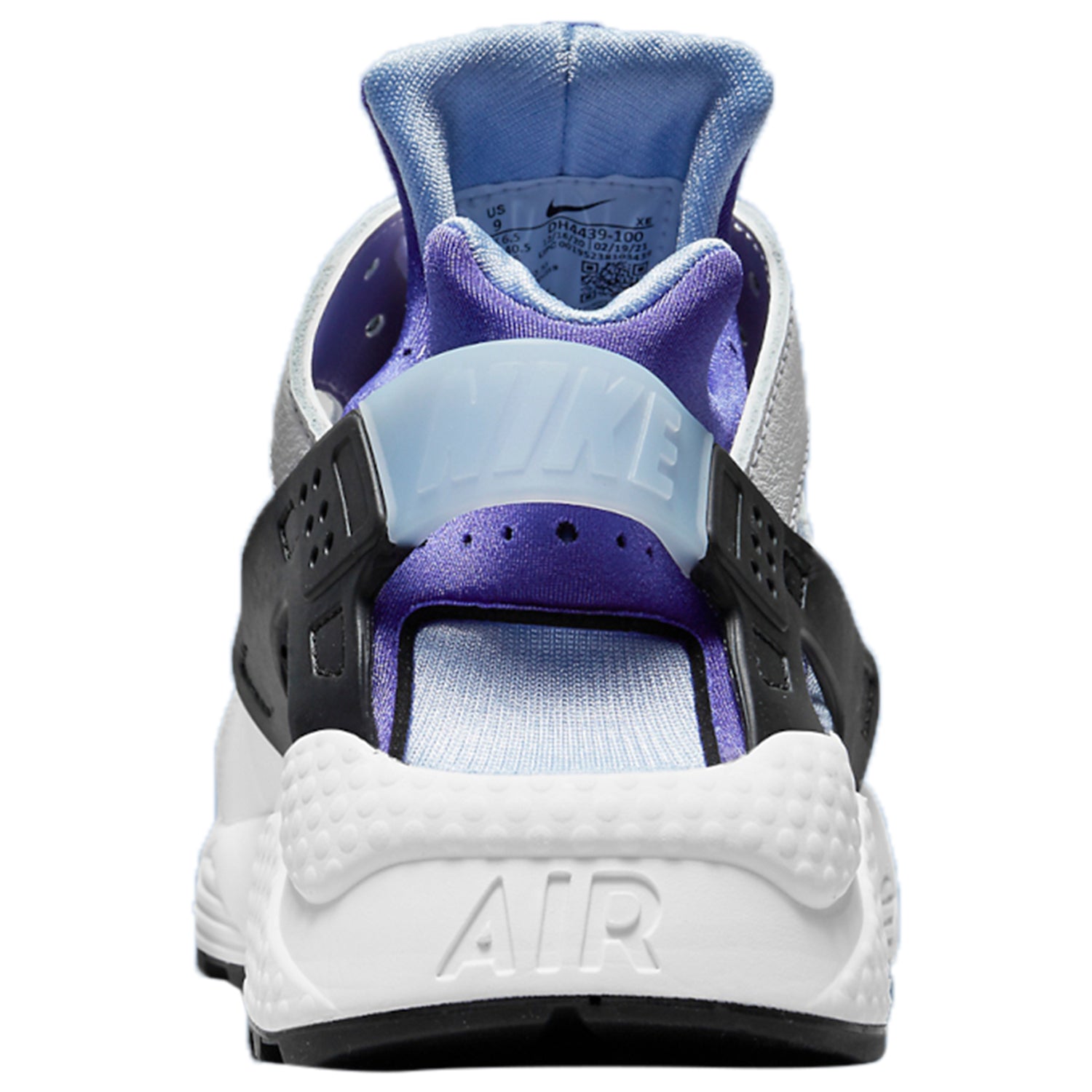 Nike Air Huarache Concord (W)
