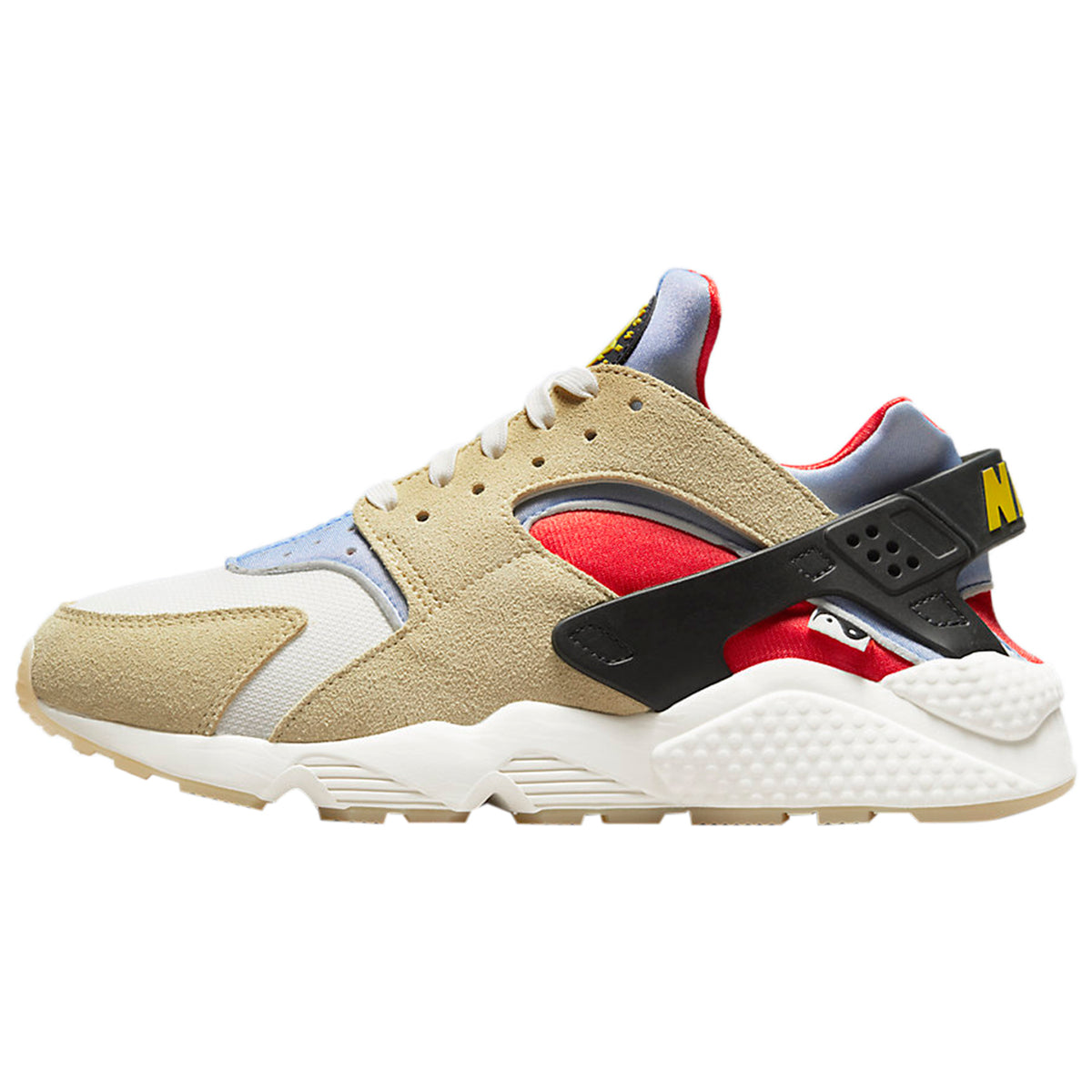 Nike Air Huarache Run Yin and Yang Set to Rise