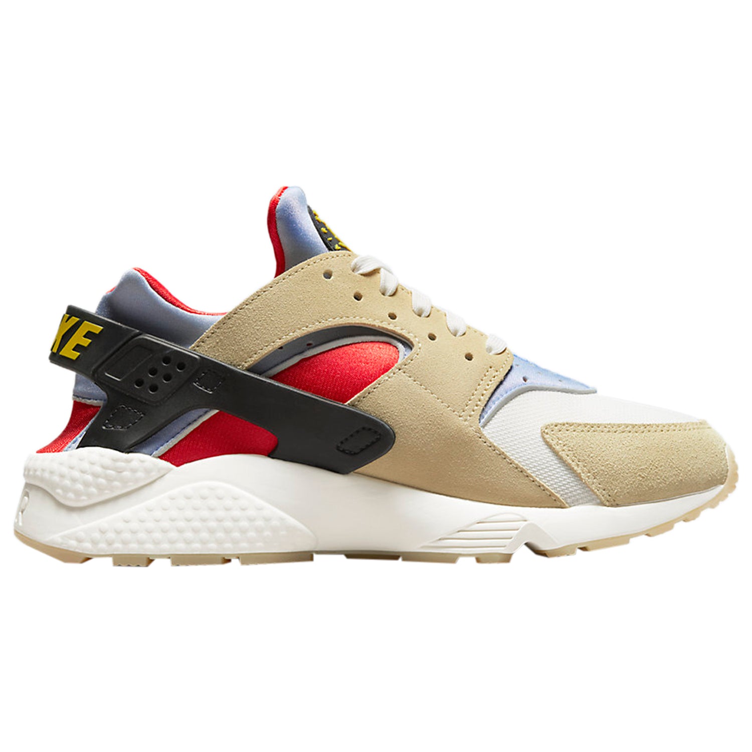 Nike Air Huarache Run Yin and Yang Set to Rise