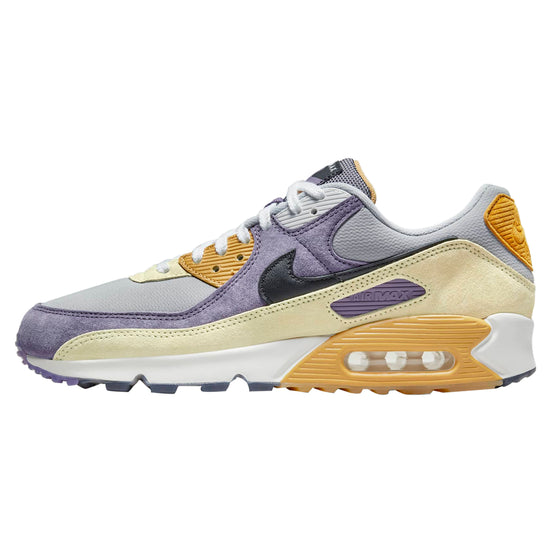 Nike Air Max 90 NRG Court Purple Lemon Drop