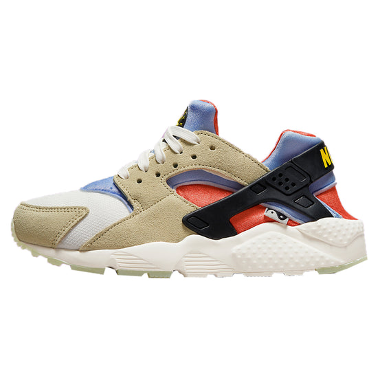 Nike Air Huarache Run Yin and Yang Set to Rise (GS)
