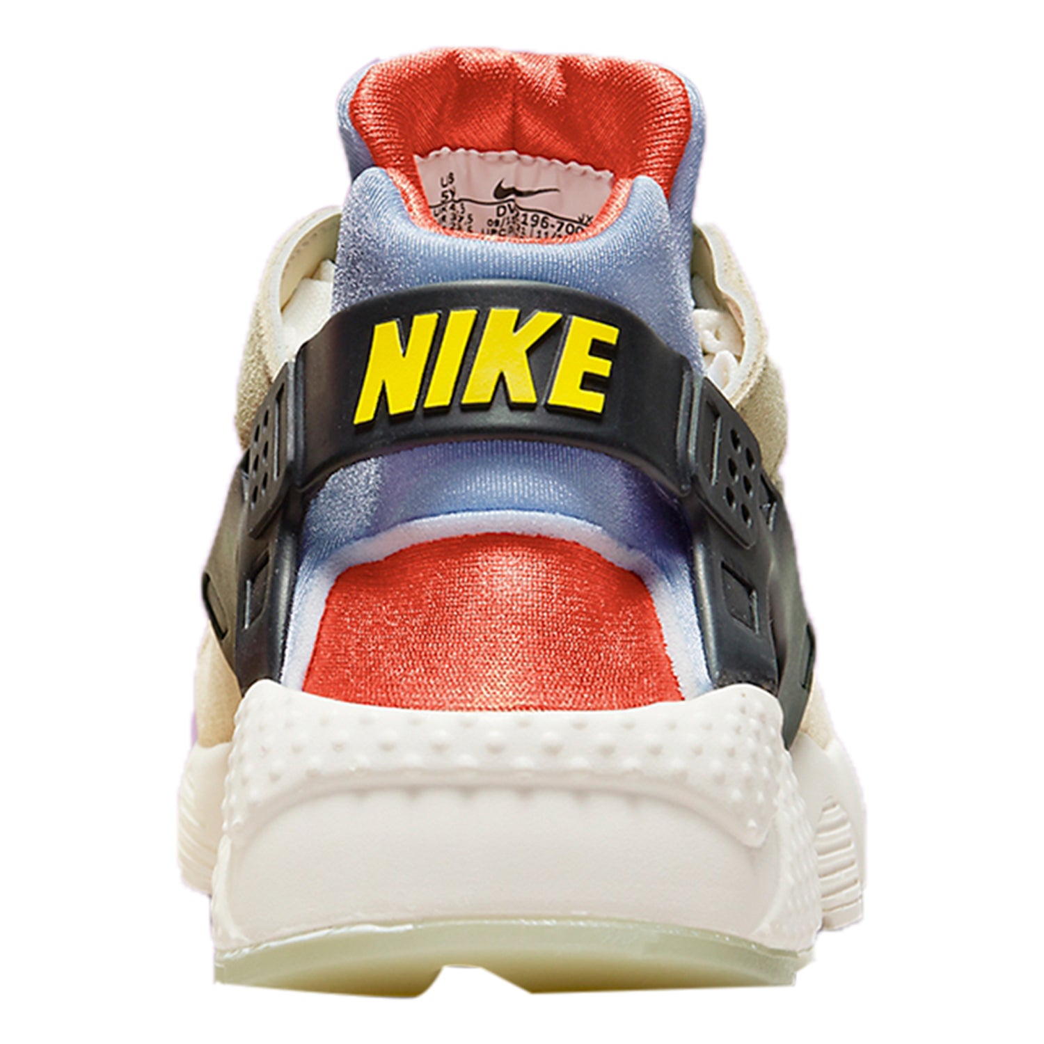 Nike Air Huarache Run Yin and Yang Set to Rise (GS)