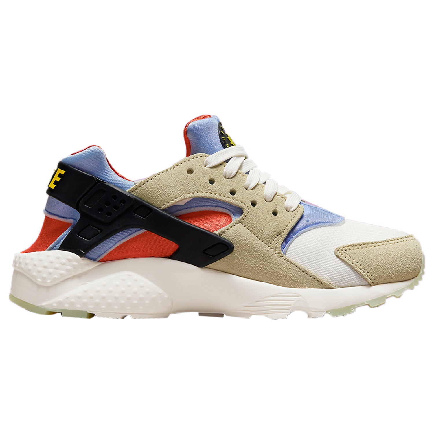 Nike Air Huarache Run Yin and Yang Set to Rise (GS)