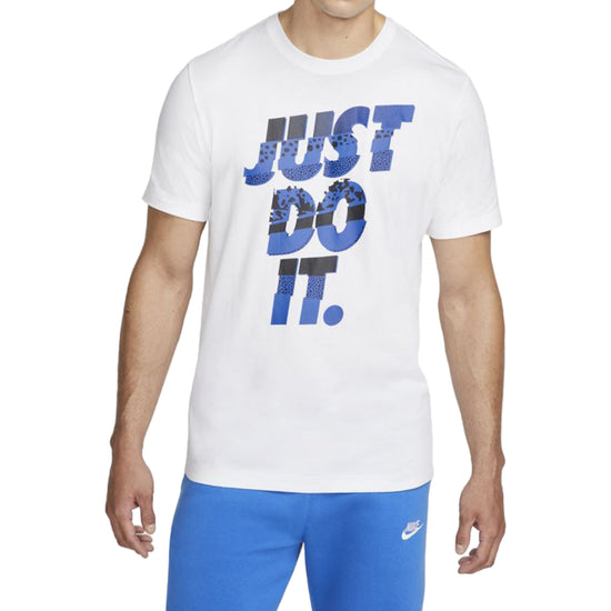 Nike Just Do It. Tee Mens Style : Dn5235