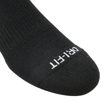 Nike Everyday Plus Cushioned Training Crew Socks 6 Pack Mens Style : Sx6897