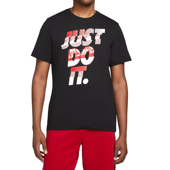 Nike Just Do It. Tee Mens Style : Dn5235