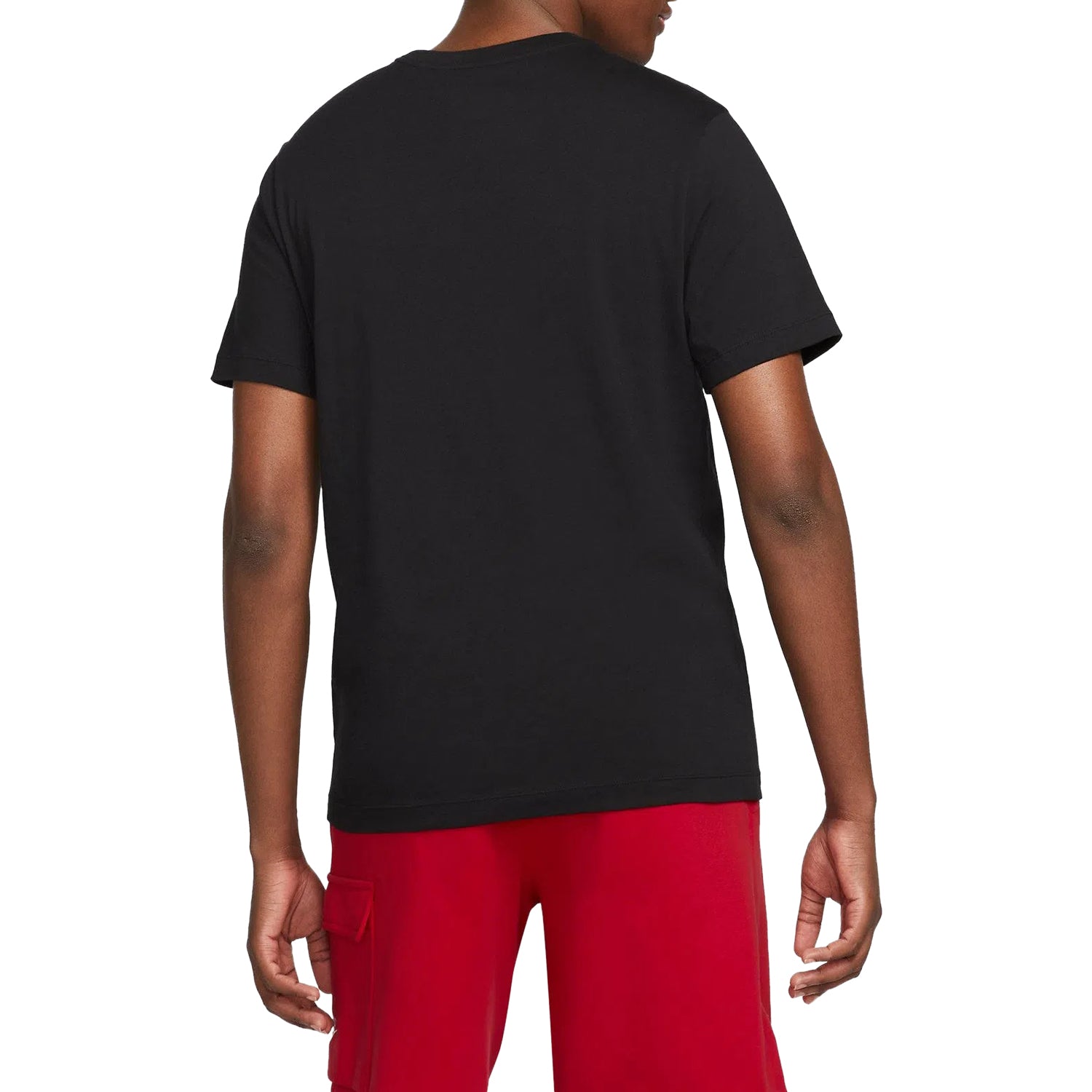 Nike Just Do It. Tee Mens Style : Dn5235