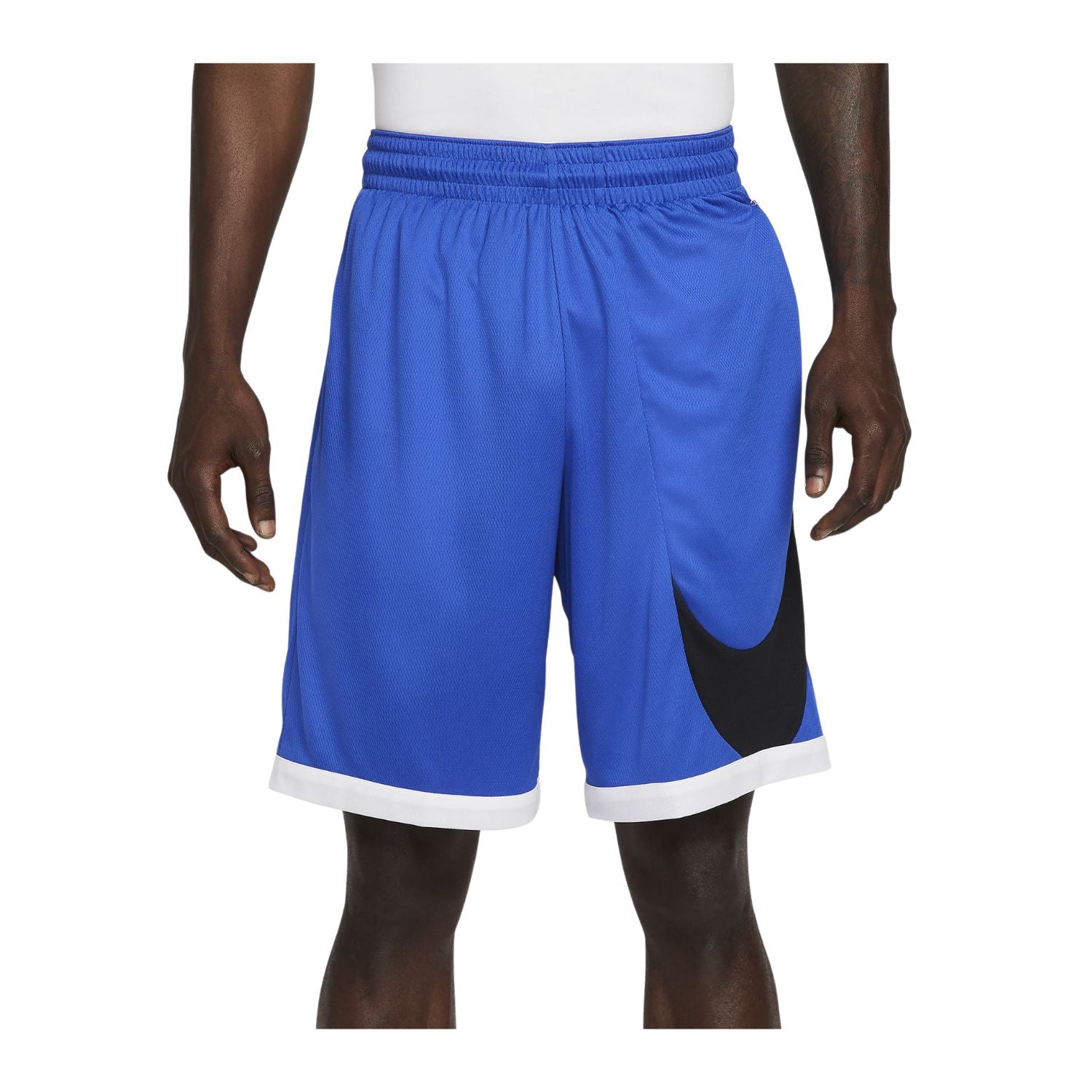 Nike Dri-fit- 3.0 Basketball Shorts Mens Style : Dh6763
