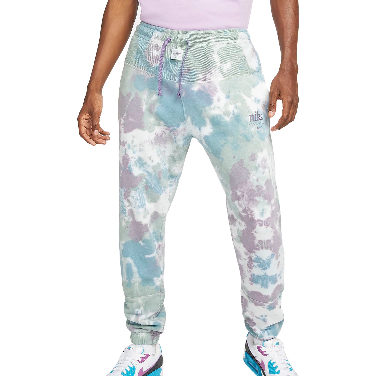 Nike Sportswear Club Fleece Pants Mens Style : Do6187