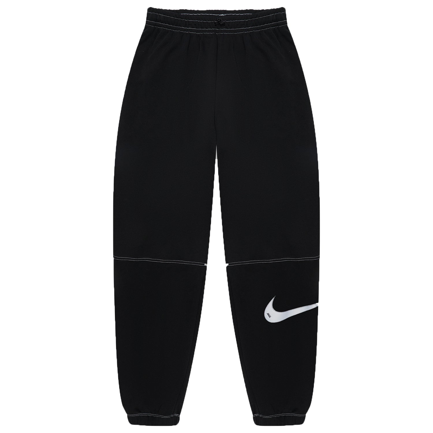 Nike Sportswear Swoosh High-rise Joggers Womens Style : Dm6205