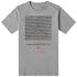Nike Jumpman 85 Short Sleeve Crewneck Tee Mens Style : Dh8972