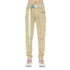 Cult Of Individuality  Rocker Cargo Ridged With Baby Blue Belt Mens Style : 622ac-rc03b
