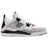 Jordan 4 Retro Military Black (PS)