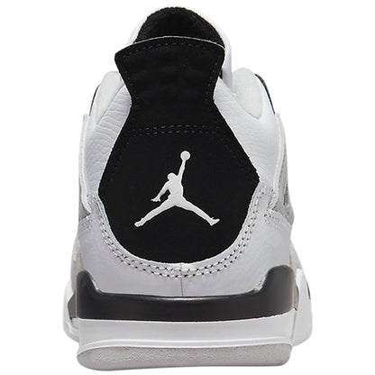 Jordan 4 Retro Military Black (PS)