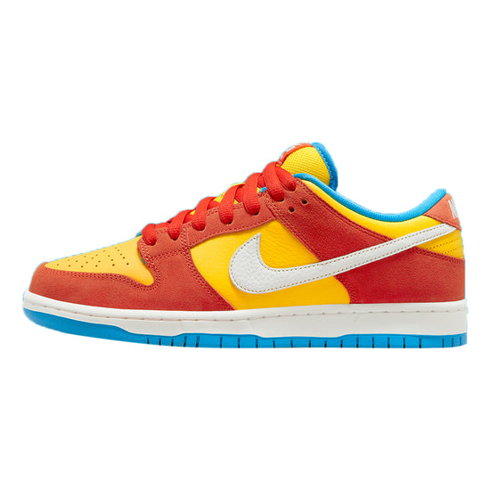 Nike SB Dunk Low Pro Bart Simpson