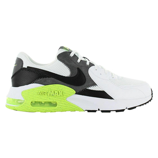 Nike Air Max Excee White Grey Volt