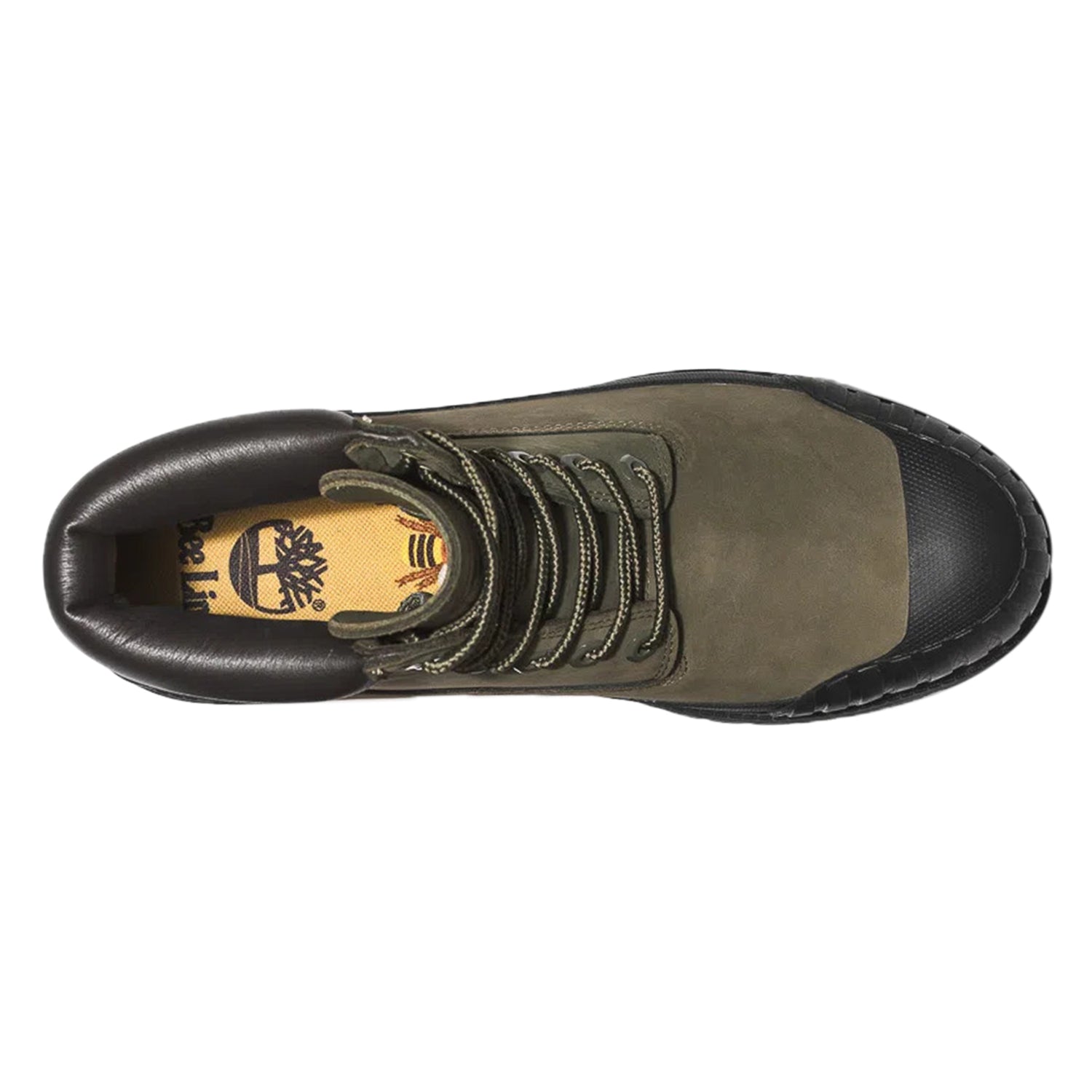 Timberland 6&