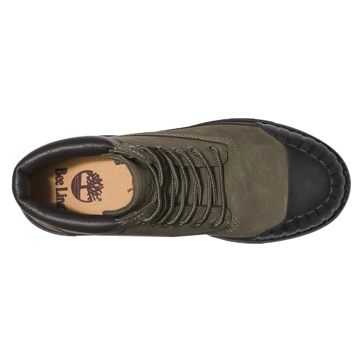 Timberland 6&