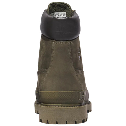 Timberland 6&