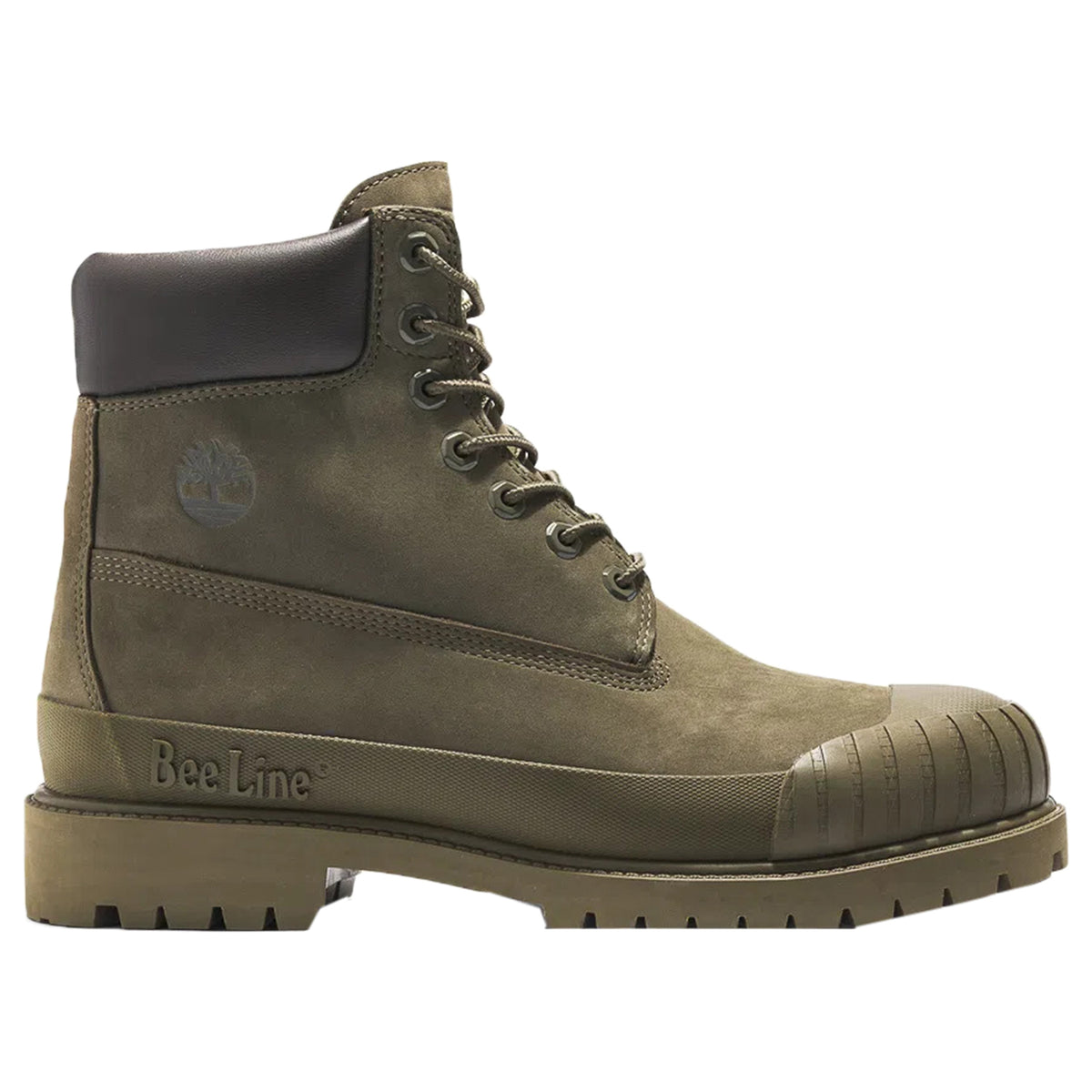 Timberland 6&