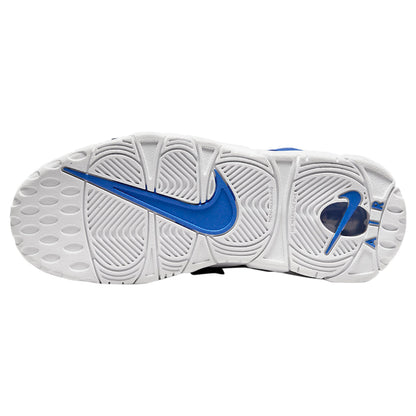 Nike Air More Uptempo Battle Blue (GS)