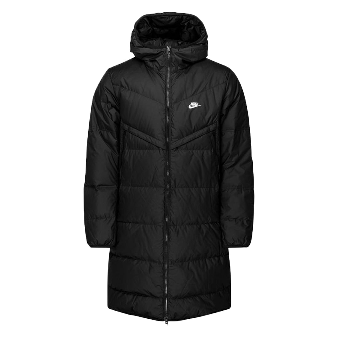 Nike Sportswear Storm Fit Windrunner Parka Jacket Mens Style : Dd6788