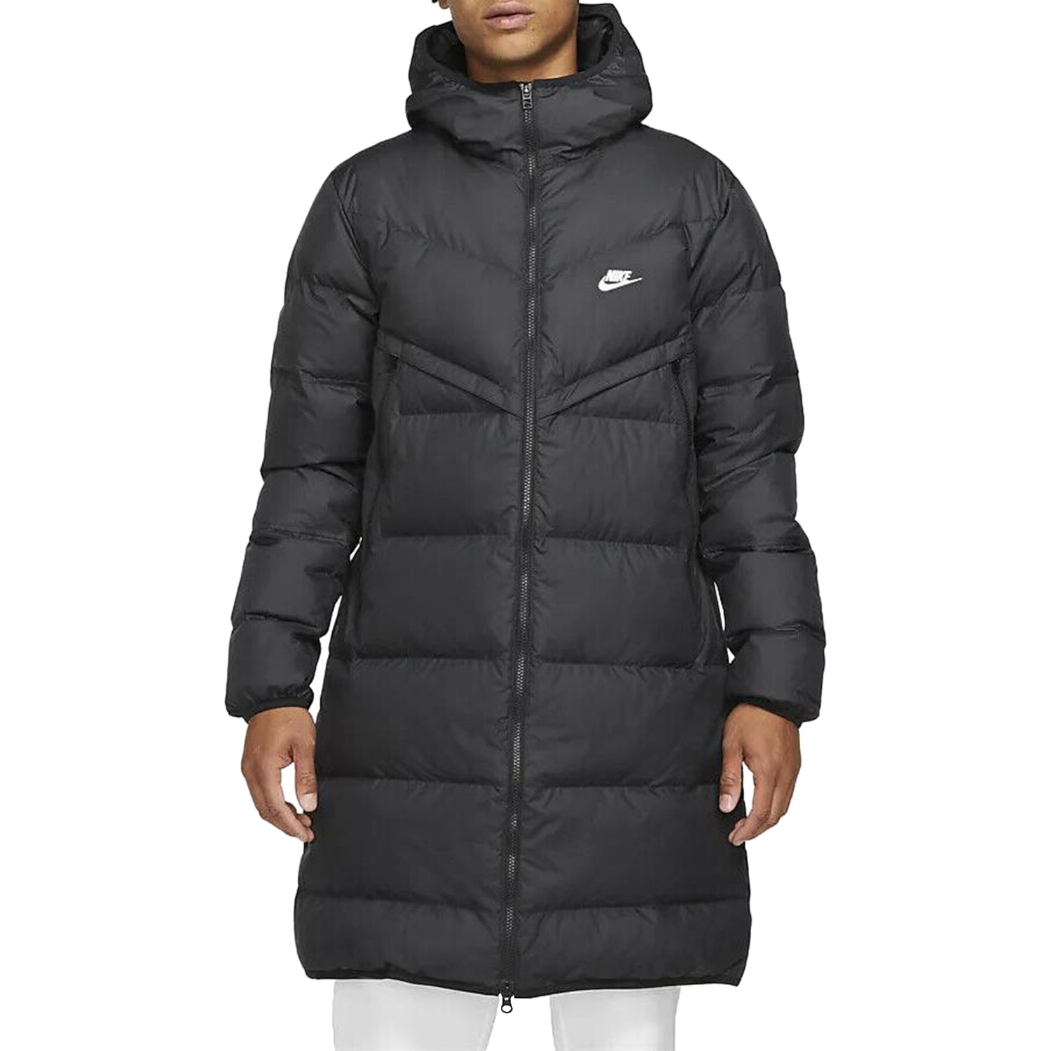 Nike Sportswear Storm Fit Windrunner Parka Jacket Mens Style : Dd6788