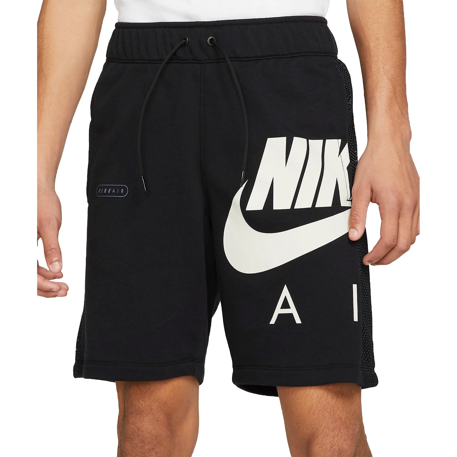 Nike Air Nike Men's Terry Shorts Nike Air French Terry Shorts