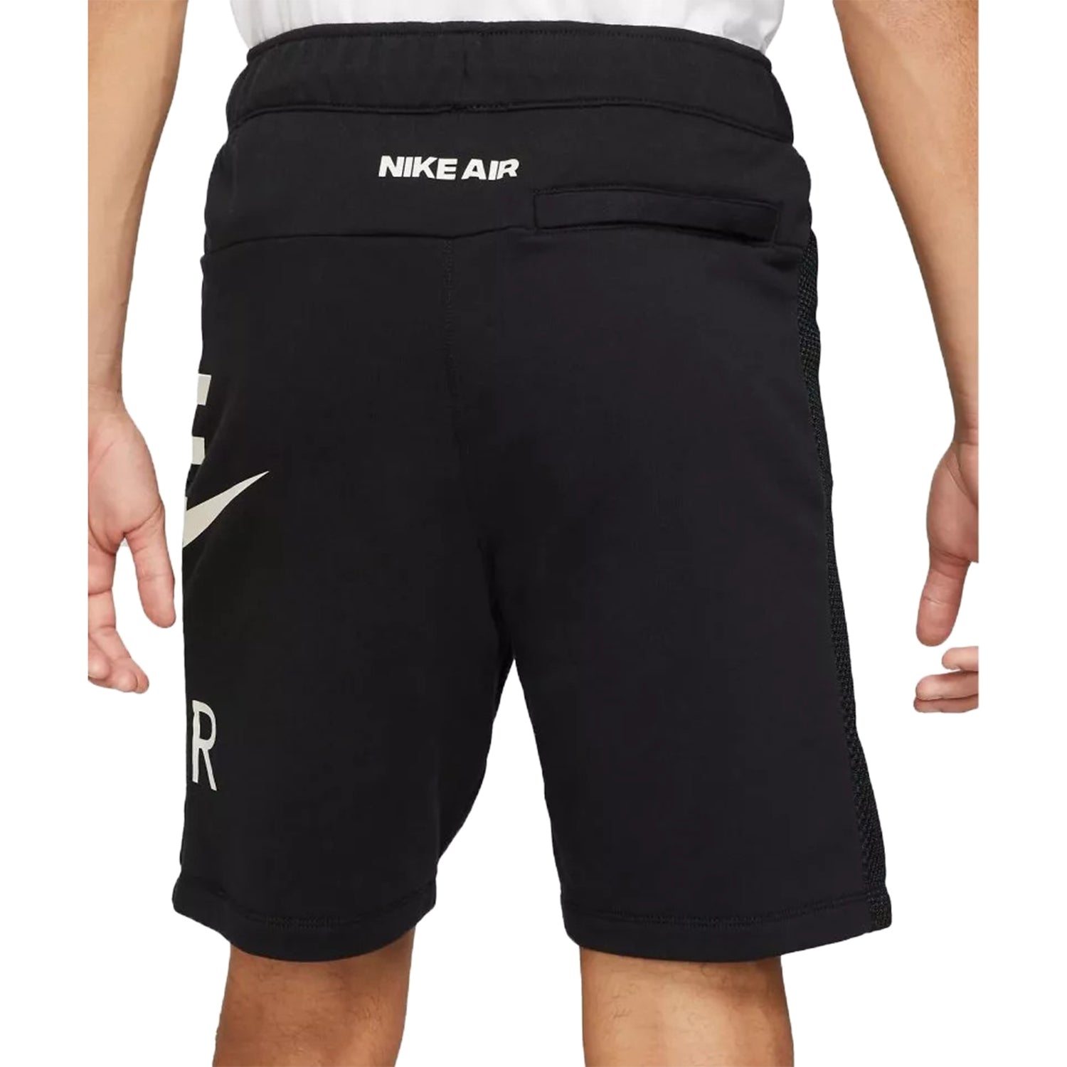 Nike Air French Terry Shorts Mens Style : Dm5211
