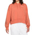 Nike Sportswear Oversized Jersey Pullover Hoodie Womens Style : Dm6417