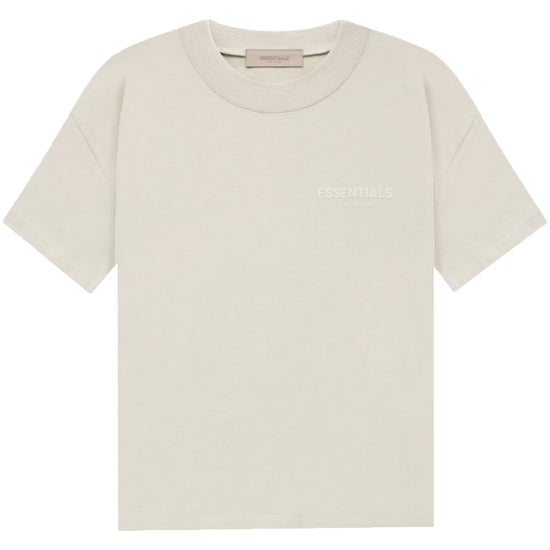 Essentials Fear Of God Kids Wheat  T-shirt" Womens Style : Fgkt9007