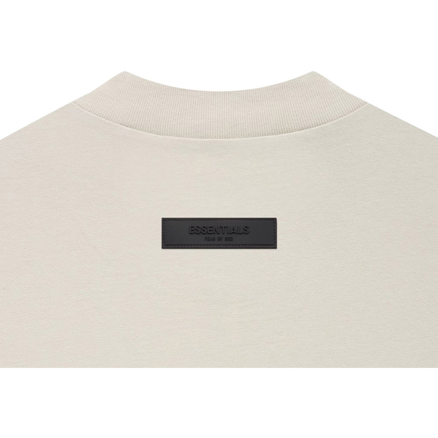 Essentials Fear Of God Kids Wheat  T-shirt" Womens Style : Fgkt9007
