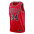 Nike Zach Lavine Bulls Icon Edition 2020 Nba Swingman Jersey Mens Style : Cw3660