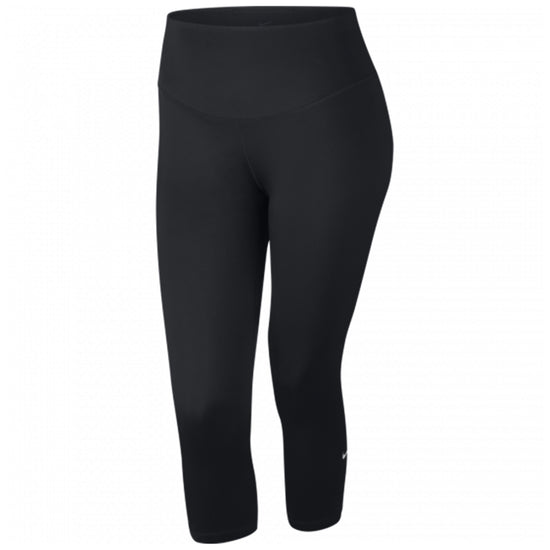 Nike One Mid-rise Crop Leggings Womens Style : Cu2915