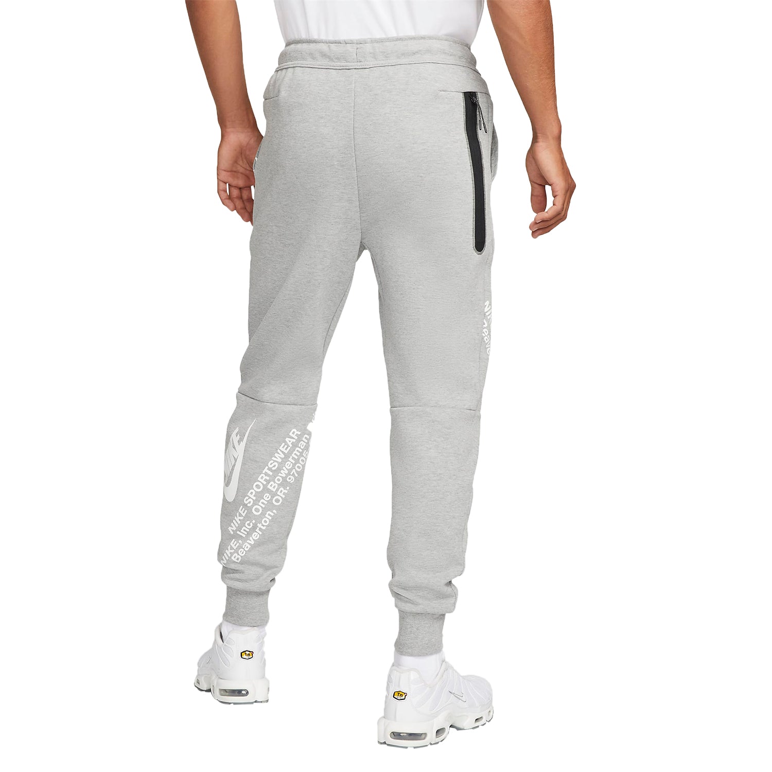 Nike Sportswear Tech Fleece Joggers Mens Style : Dm6480
