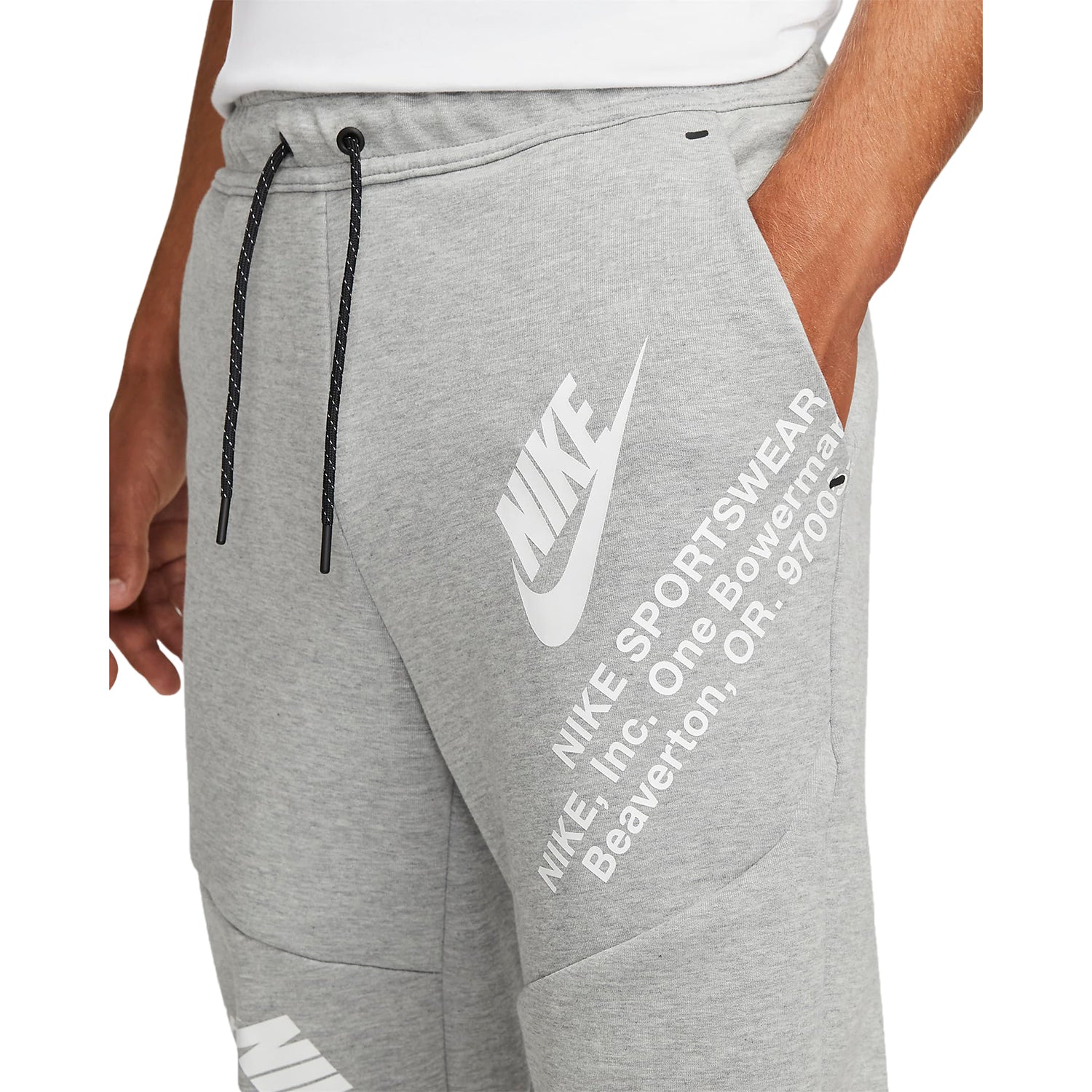 Nike Sportswear Tech Fleece Joggers Mens Style : Dm6480
