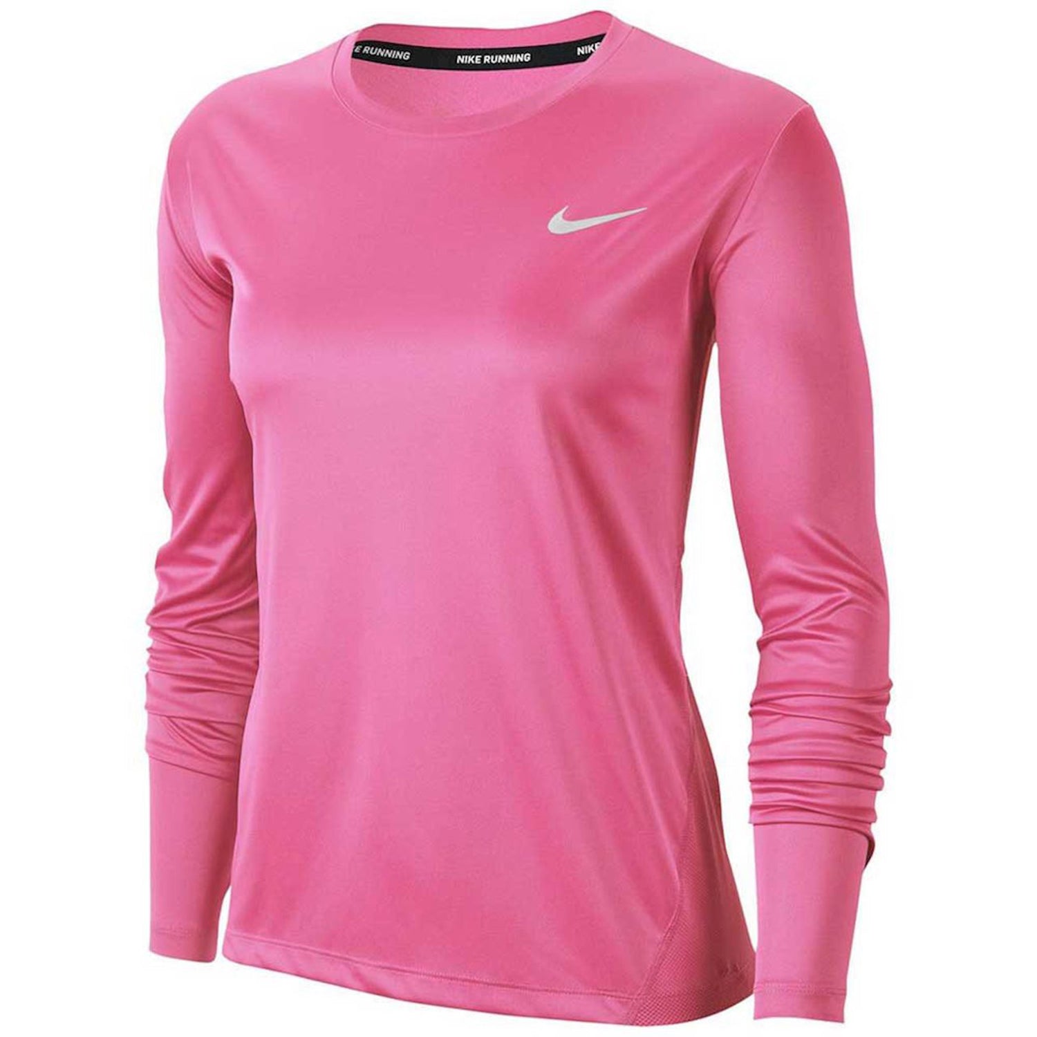 Nike Miler T-shirt Womens Style : Aj8128