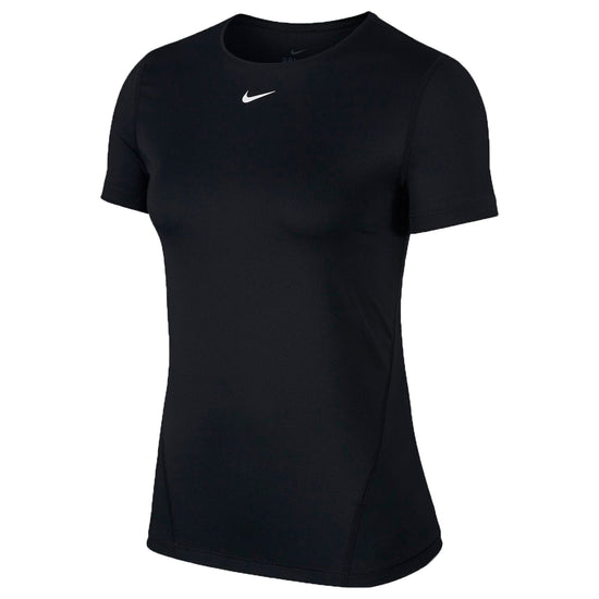 Nike Pro Mesh Top (Plus Size) Womens Style : Av9731