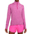 Nike Nike Element 1/2-zip Running Top Womens Style : Cu3220