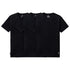 Greatness Is A Process Essentials 3 Pack Tee Mens Style : 200011