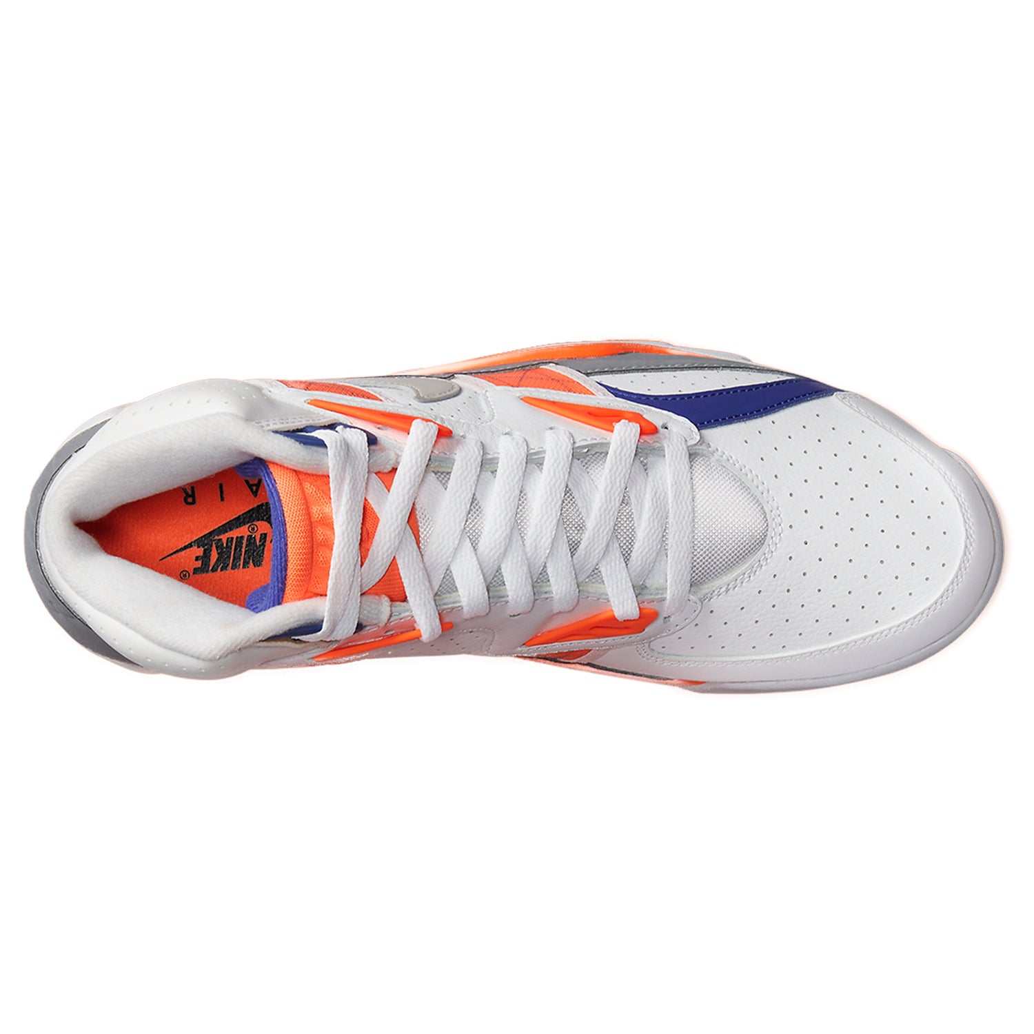 Nike Air Trainer SC High Auburn (GS)