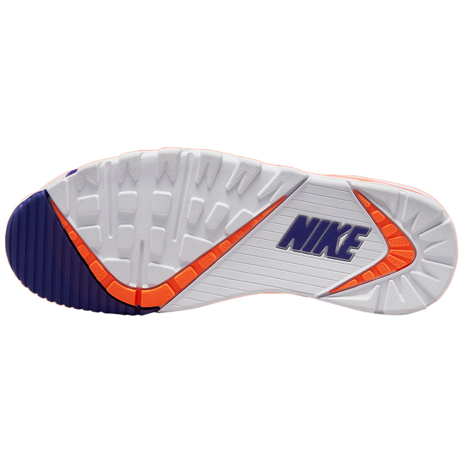 Nike Air Trainer SC High Auburn (GS)