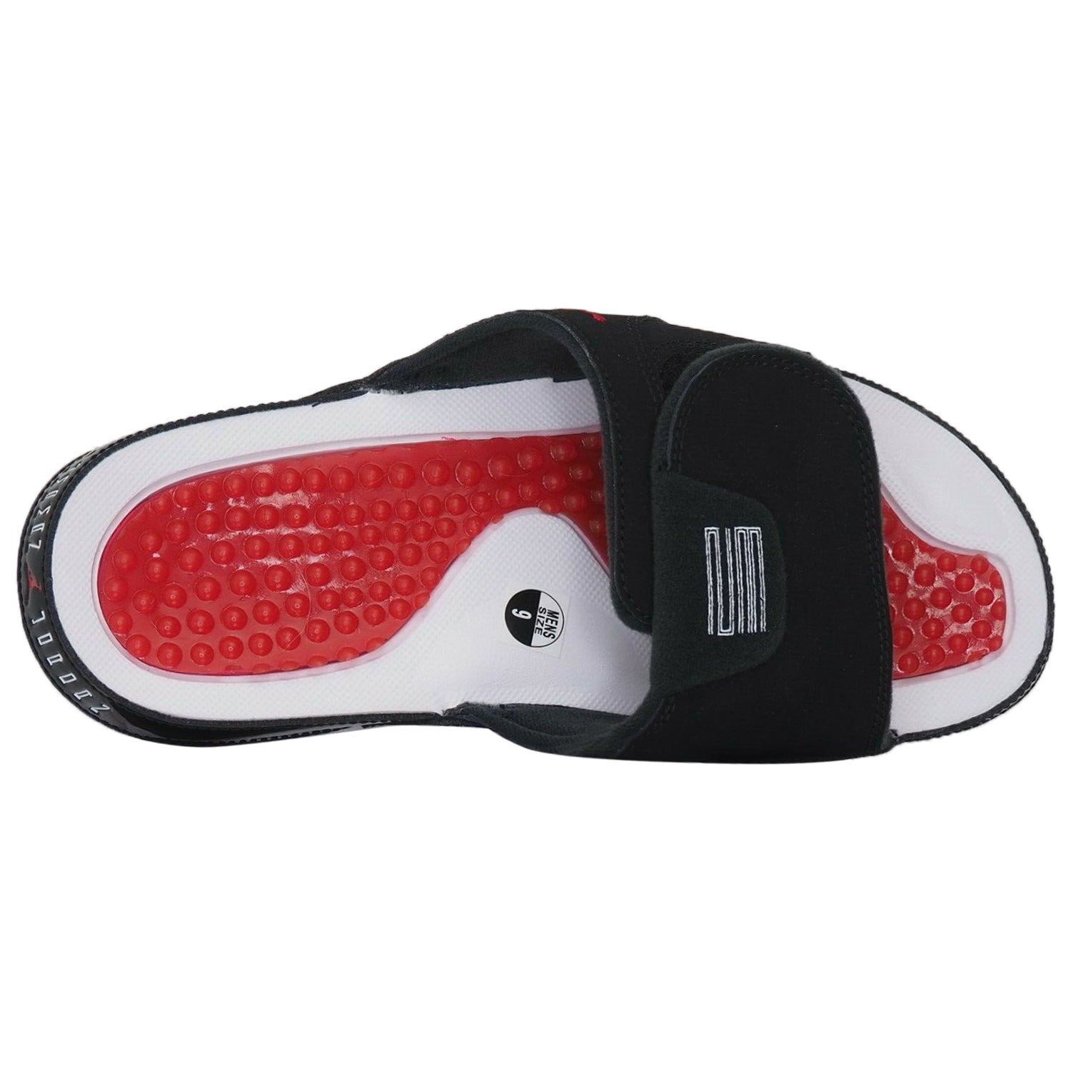Jordan Hydro 11 Bred White