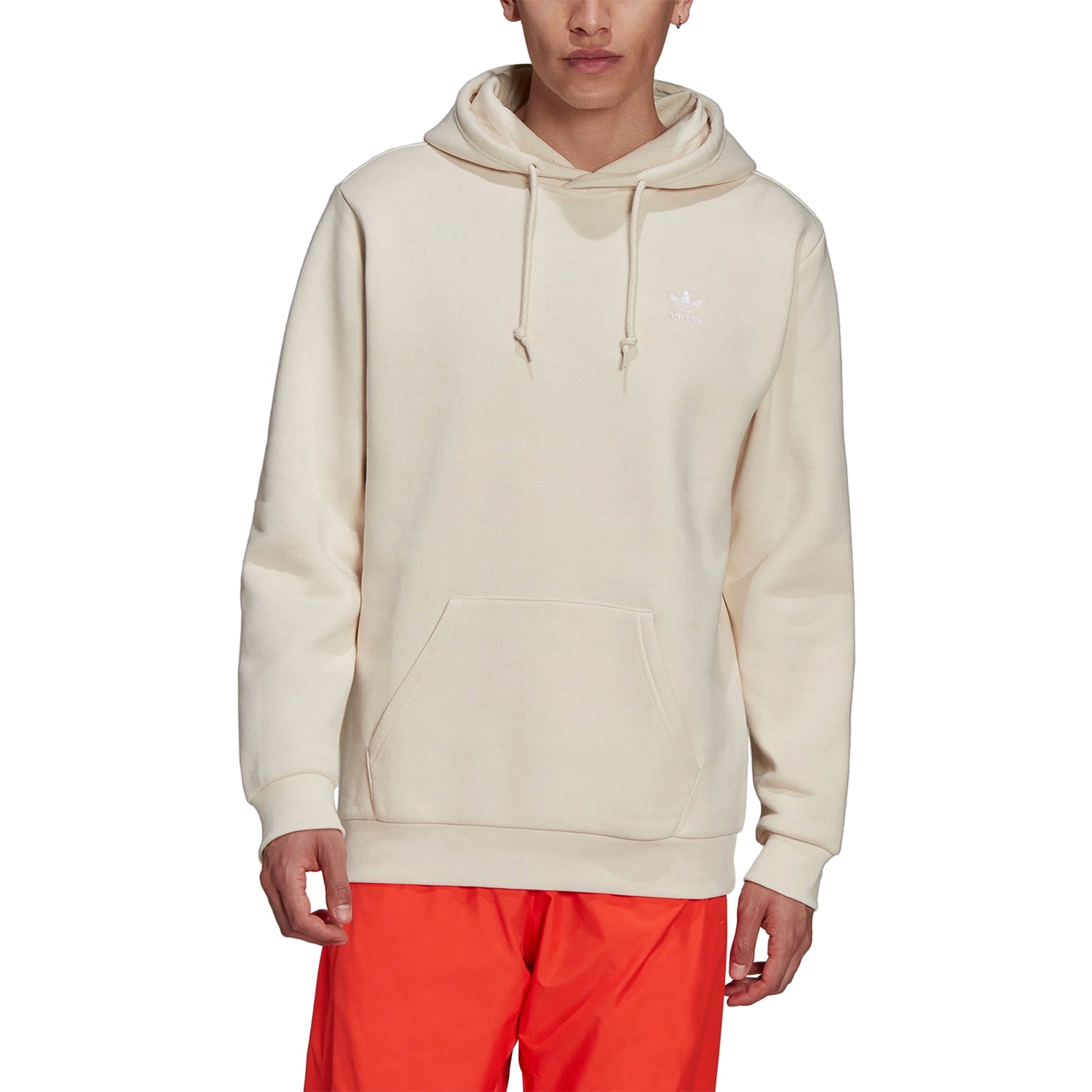Adidas Essentials Hoody Mens Style : Hn0996